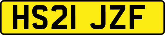 HS21JZF
