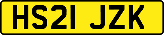HS21JZK