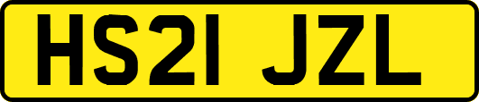 HS21JZL