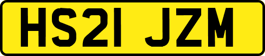 HS21JZM