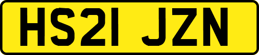 HS21JZN