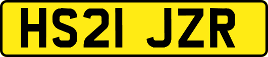 HS21JZR