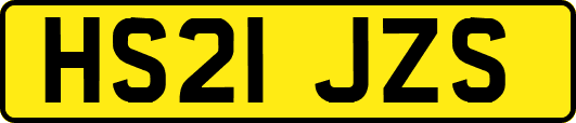 HS21JZS