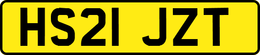 HS21JZT