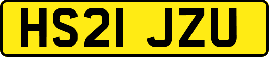 HS21JZU