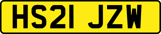 HS21JZW