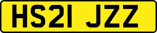 HS21JZZ