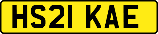 HS21KAE