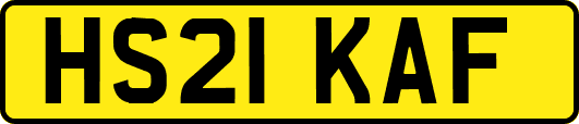 HS21KAF