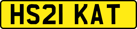 HS21KAT