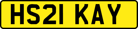 HS21KAY
