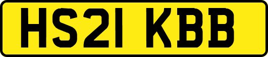 HS21KBB