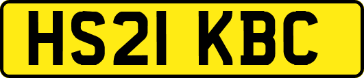 HS21KBC