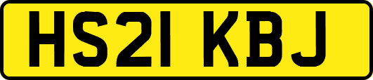 HS21KBJ