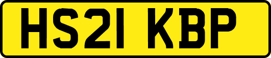 HS21KBP