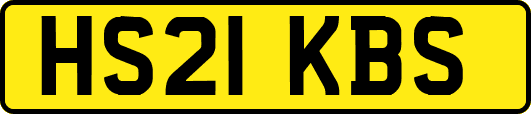 HS21KBS