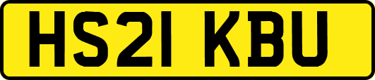 HS21KBU