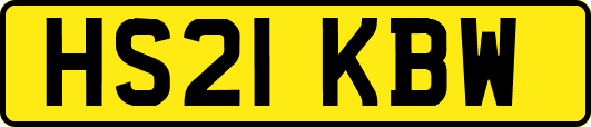 HS21KBW