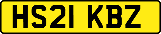 HS21KBZ