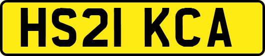 HS21KCA