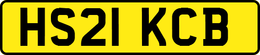 HS21KCB