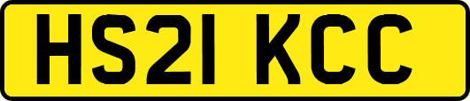 HS21KCC