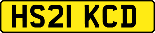 HS21KCD