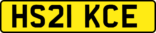 HS21KCE