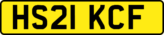 HS21KCF