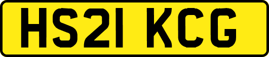 HS21KCG