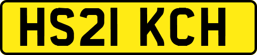 HS21KCH