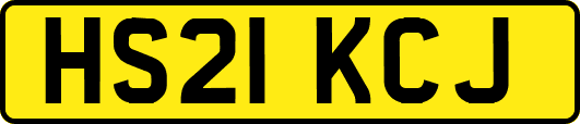 HS21KCJ