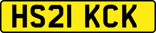 HS21KCK