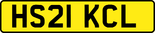 HS21KCL