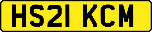 HS21KCM
