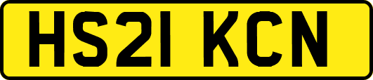 HS21KCN
