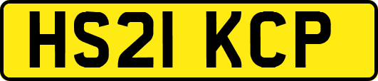 HS21KCP