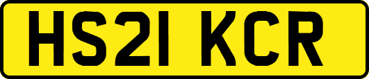HS21KCR