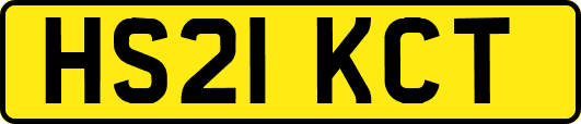 HS21KCT