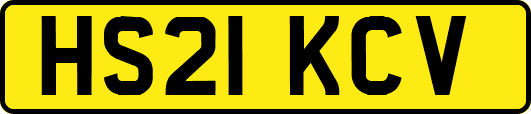 HS21KCV