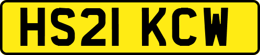HS21KCW