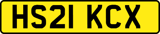 HS21KCX