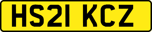HS21KCZ