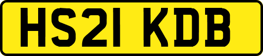 HS21KDB