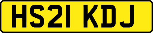 HS21KDJ