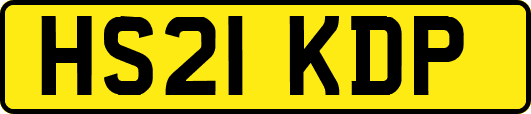 HS21KDP
