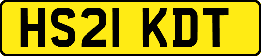 HS21KDT