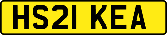 HS21KEA