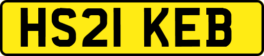 HS21KEB