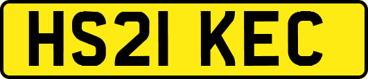 HS21KEC